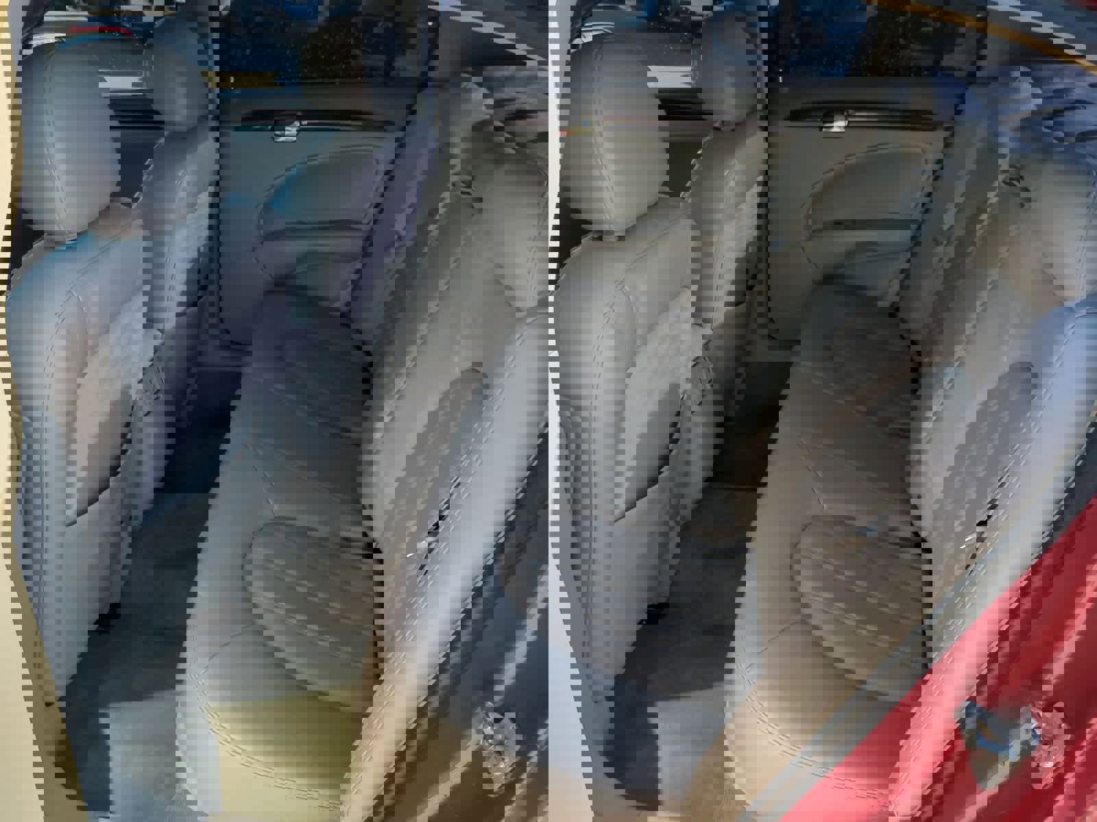 Used 2006 Buick Lucerne CXL w/ Luxury Package image 18