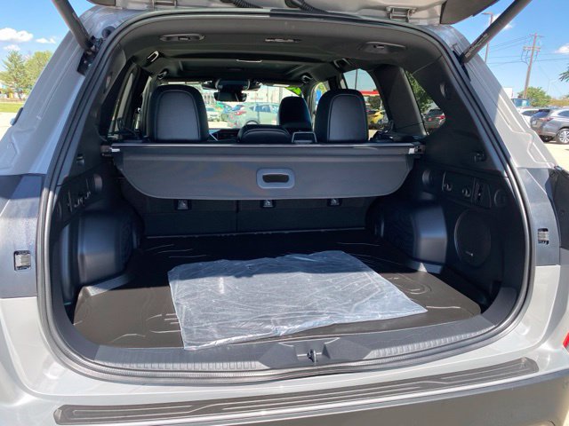 Certified 2026 Subaru Forester Limited AWD/4WD image 26