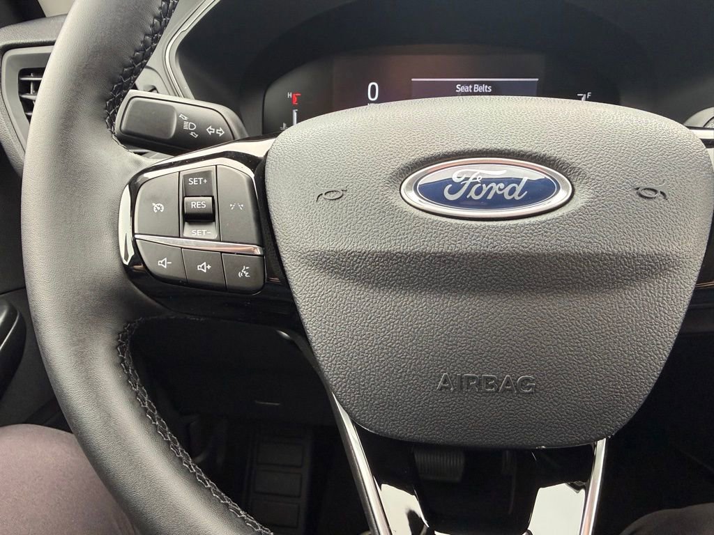 New 2026 Ford Escape Active w/ Cold Weather Package image 24