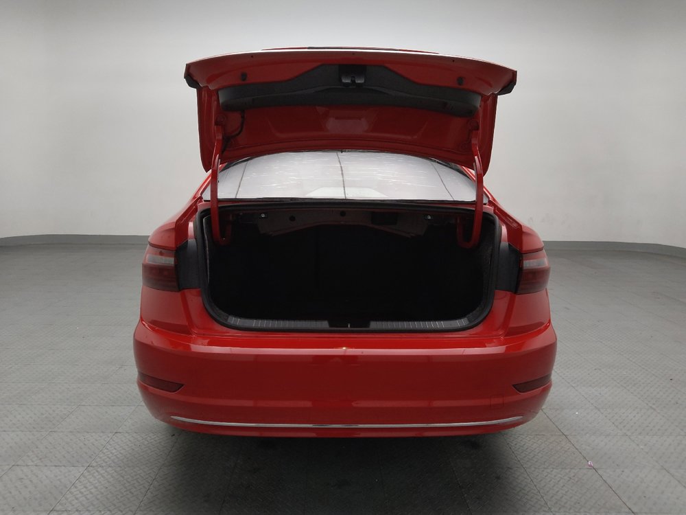 Used 2020 Volkswagen Jetta S w/ Driver Assistance Package image 29