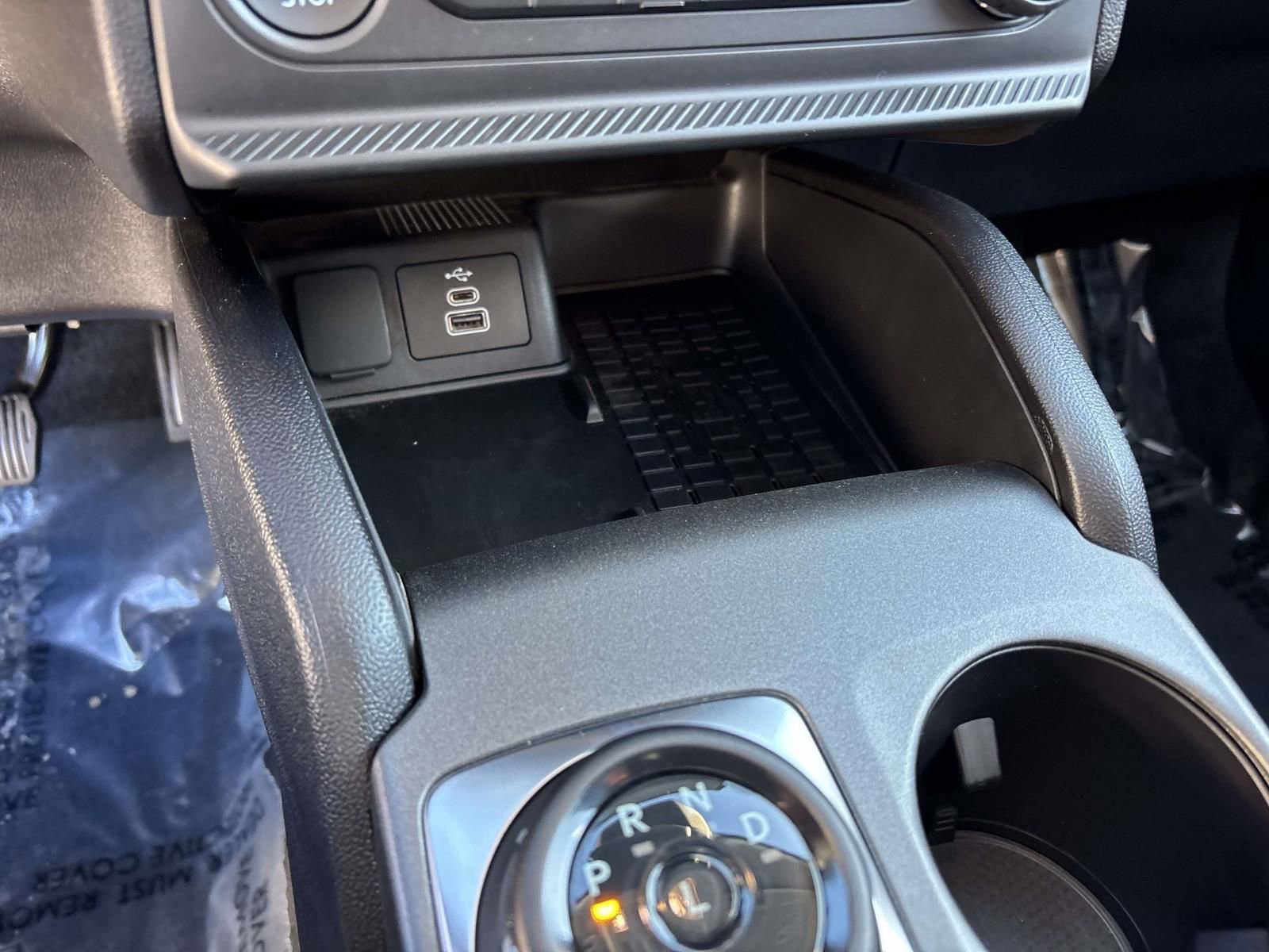 New 2025 Ford Bronco Sport Outer Banks w/ Outer Banks Tech Package+ image 24