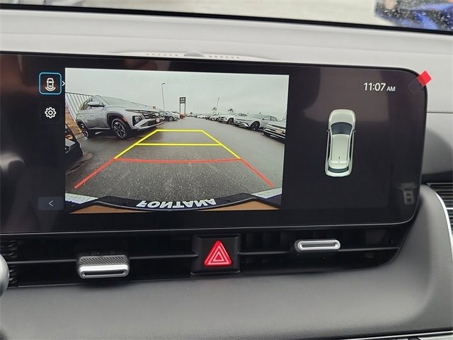 New 2026 Hyundai Ioniq 5 SE image 10