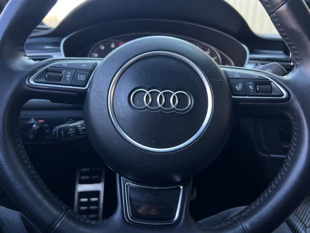 Used 2014 Audi RS 7 Prestige image 23