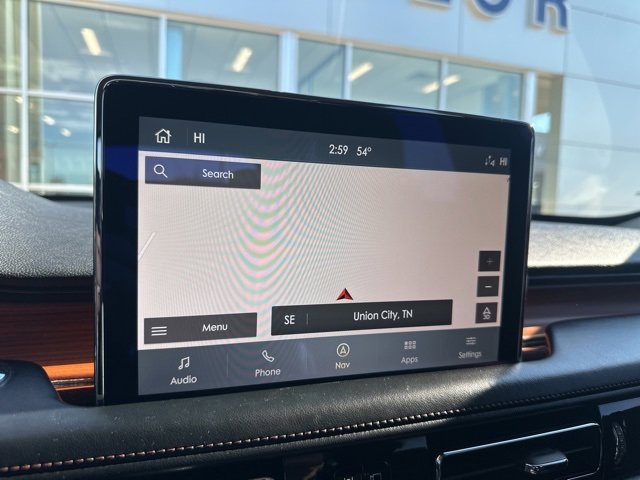 Used 2020 Lincoln Aviator Reserve w/ Elements Package Plus image 4