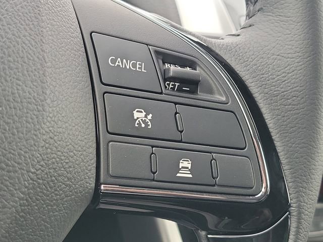 New 2026 Mitsubishi Eclipse Cross SE AWD/4WD image 27