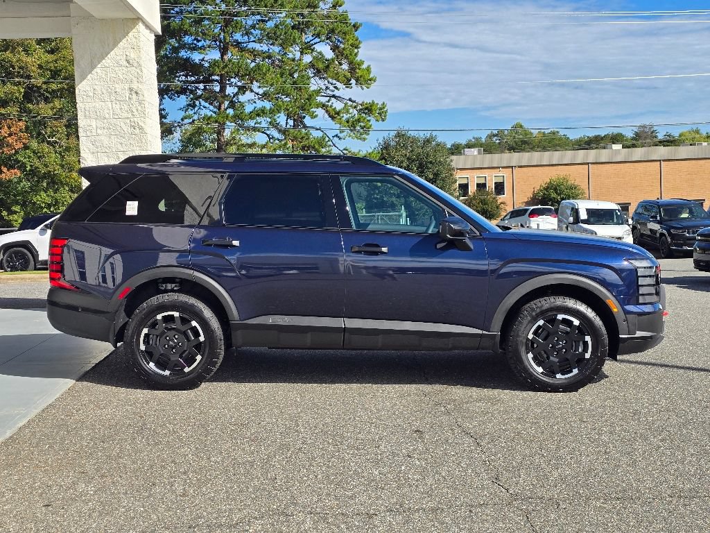 New 2026 Hyundai Palisade XRT Pro AWD/4WD image 20