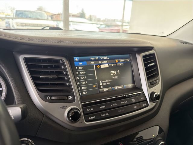 Used 2017 Hyundai Tucson SE Plus image 24