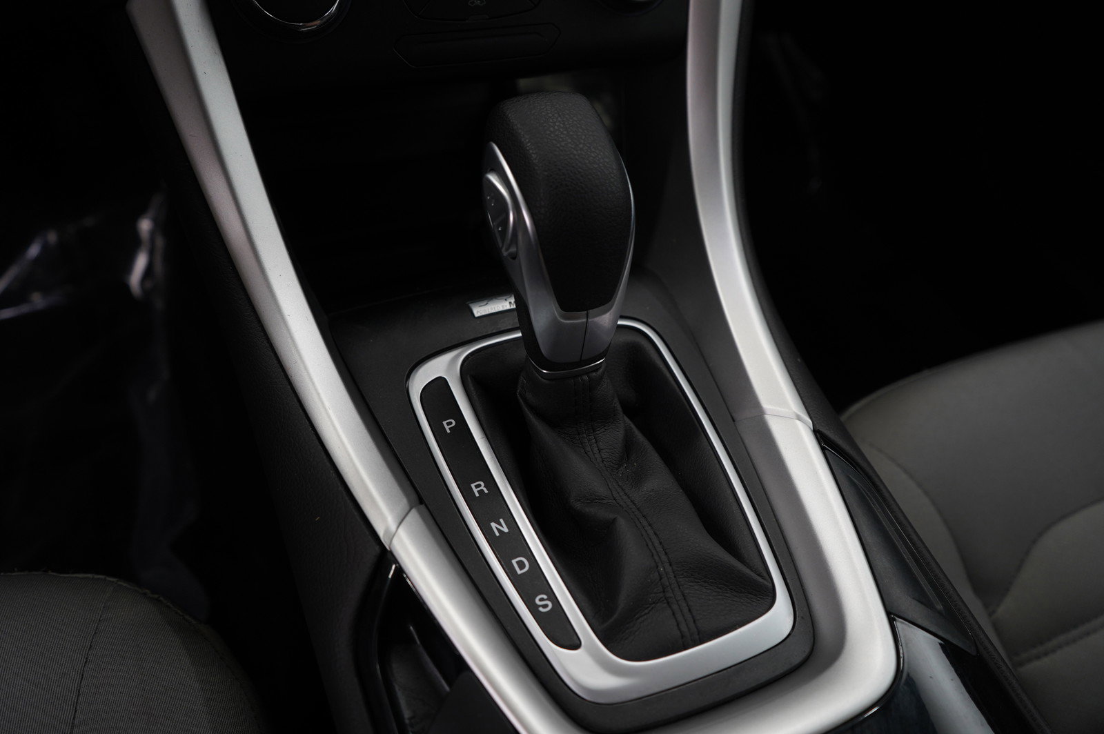 Used 2015 Ford Fusion S image 21