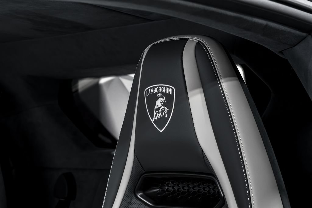 Used 2026 Lamborghini Temerario AWD/4WD image 22