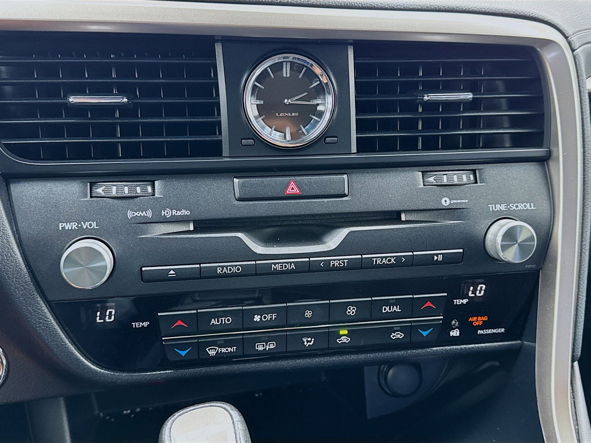 Used 2018 Lexus RX 350 FWD w/ Accessory Package image 12