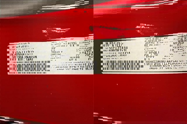 New 2026 Chrysler Pacifica Select w/ S Appearance Package image 9