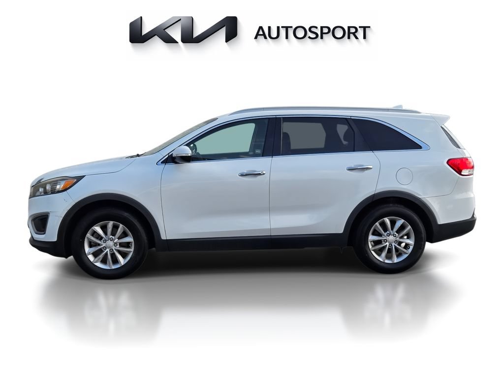 Used 2016 Kia Sorento FWD image 12