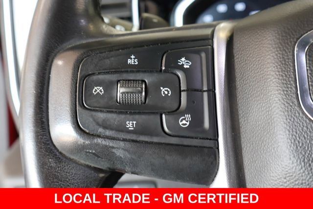 Certified 2023 GMC Sierra 1500 Elevation w/ Preferred Package image 27