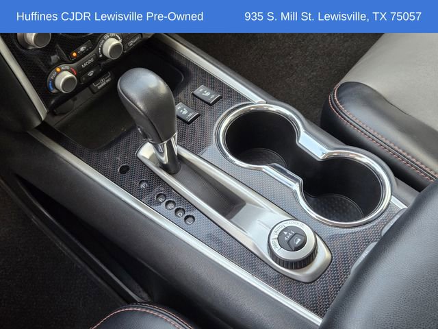 Used 2019 Nissan Pathfinder SL image 22