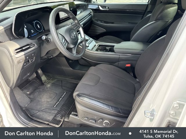 Used 2025 Hyundai Palisade Calligraphy AWD/4WD image 11