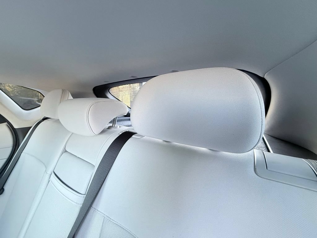 New 2025 Hyundai Kona SEL FWD image 28