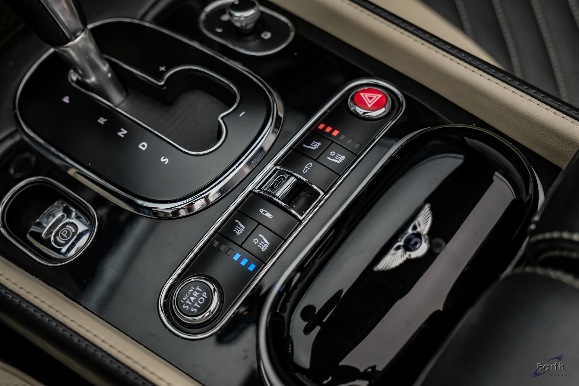Used 2018 Bentley Continental GT Supersports AWD/4WD image 75