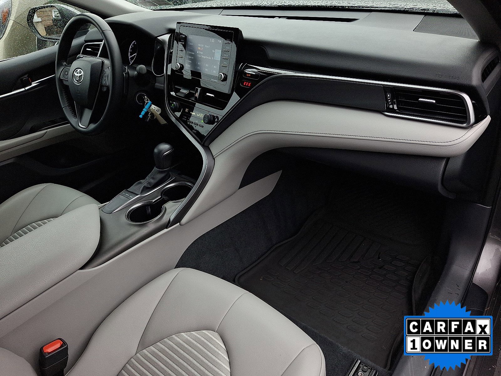 Used 2023 Toyota Camry SE image 40