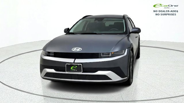 Used 2025 Hyundai Ioniq 5 SEL RWD image 3