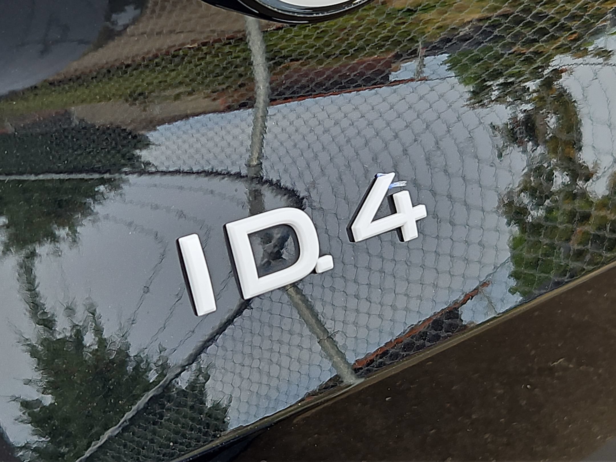 Used 2023 Volkswagen ID.4 Pro S AWD/4WD image 28