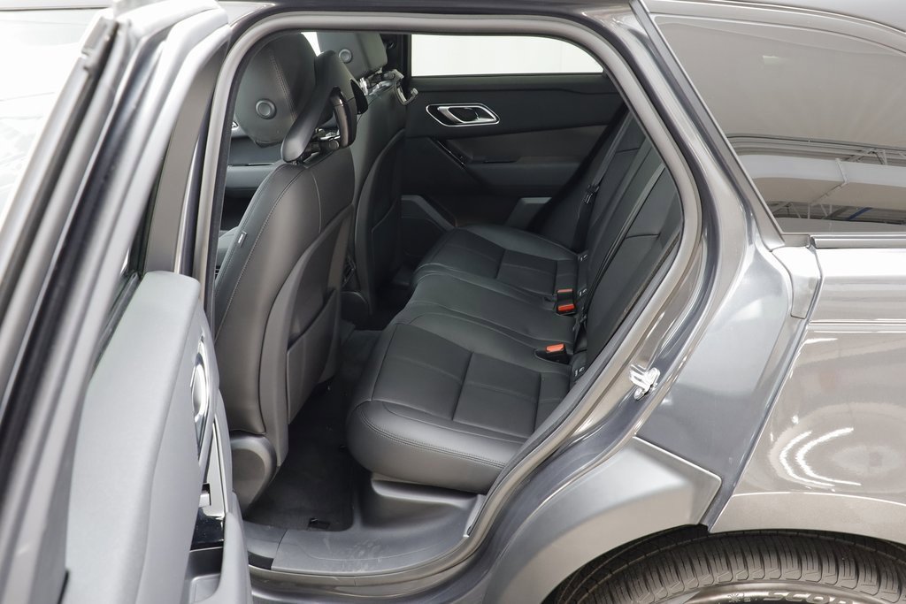 New 2026 Land Rover Range Rover Velar S image 15