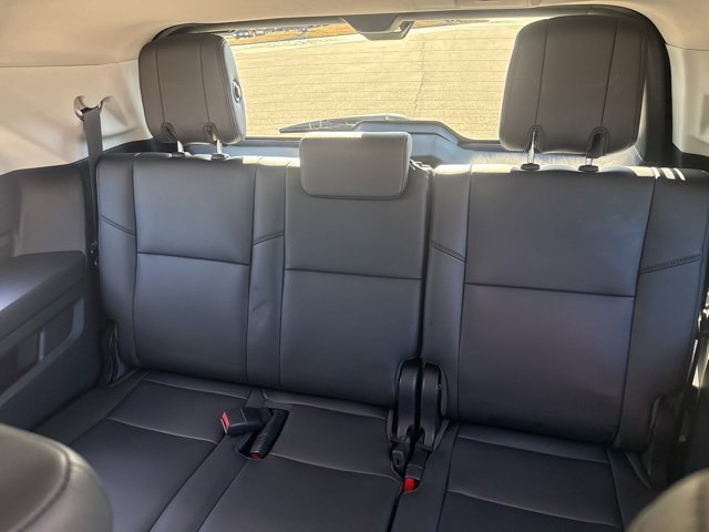 Used 2023 Toyota Sequoia Limited w/ Tow Technology Package image 19