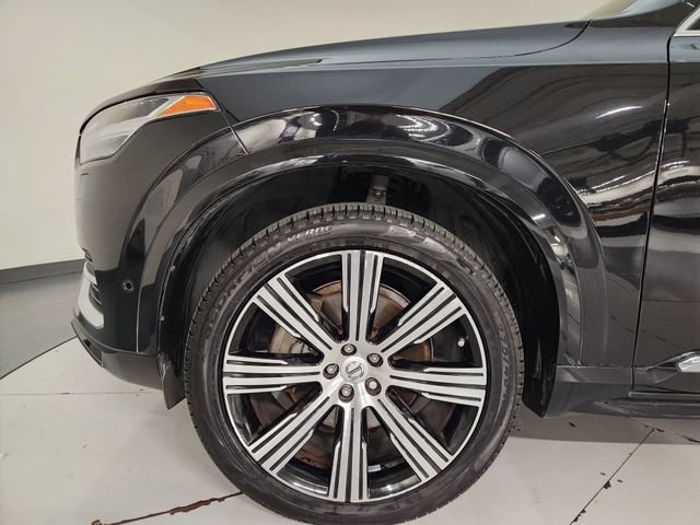 Used 2020 Volvo XC90 T6 Inscription w/ Protection Package Premier AWD/4WD image 10