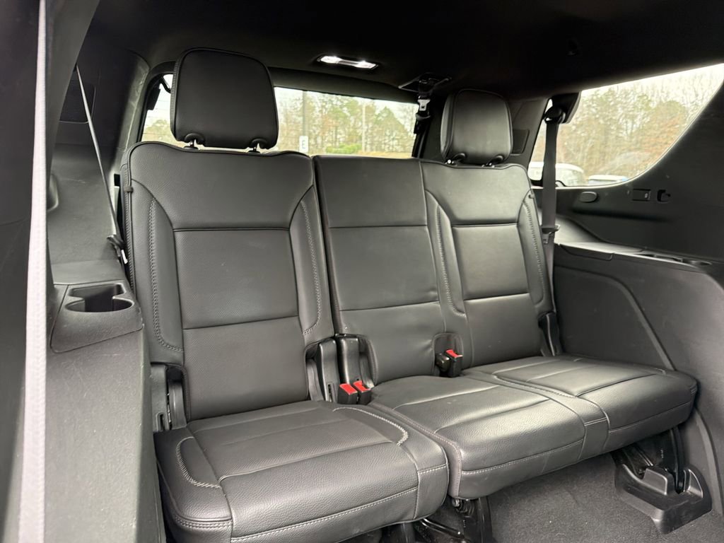 Used 2023 GMC Yukon Denali image 16