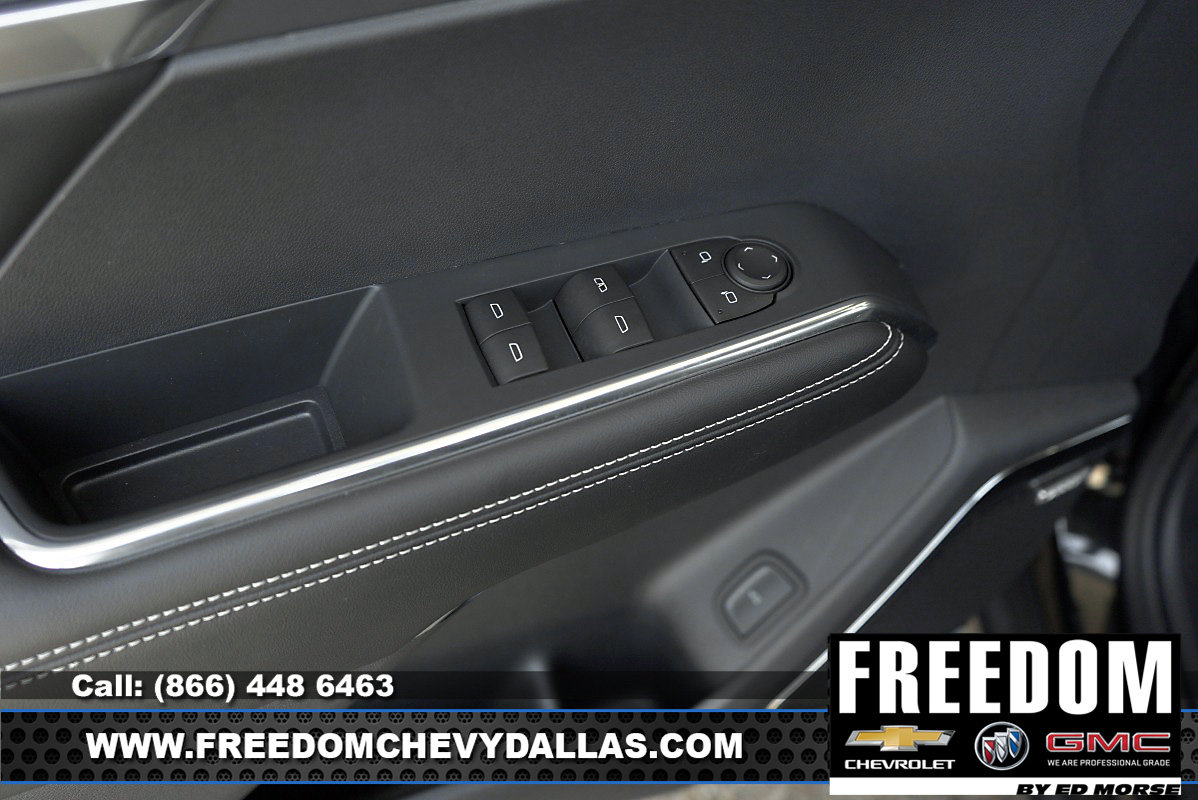 New 2025 GMC Acadia Elevation w/ Elevation Premium Package FWD image 40