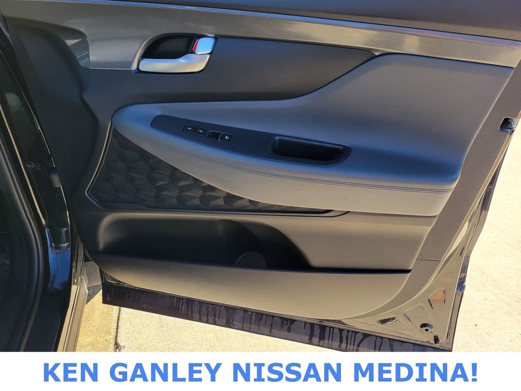 Used 2023 Hyundai Santa Fe SEL image 52