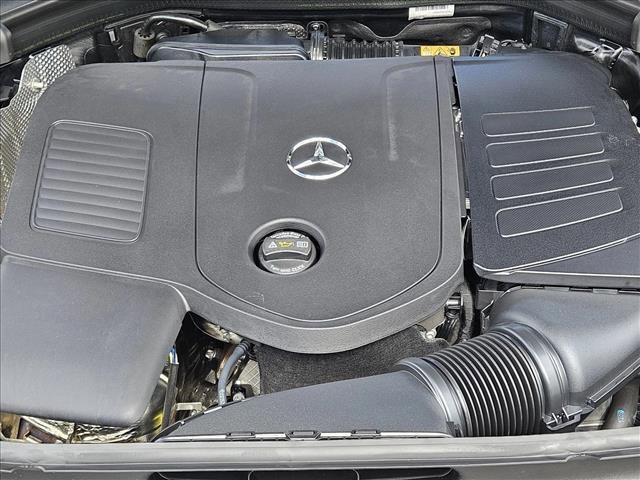 Used 2026 Mercedes-Benz GLC 300 image 21