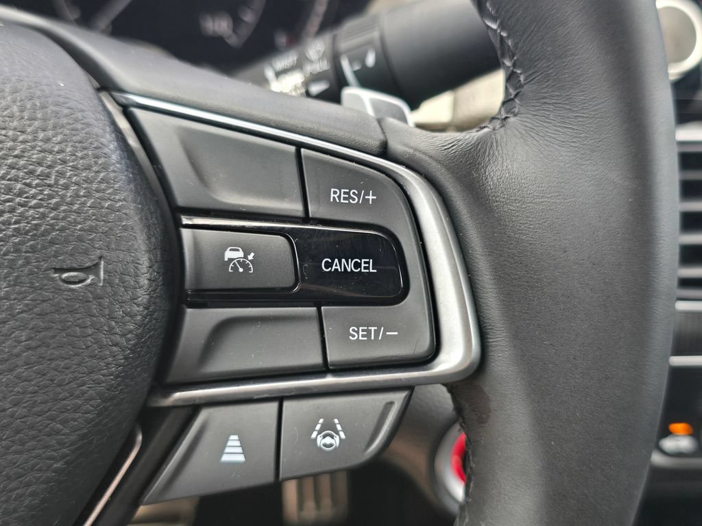 Used 2021 Honda Accord Sport image 31