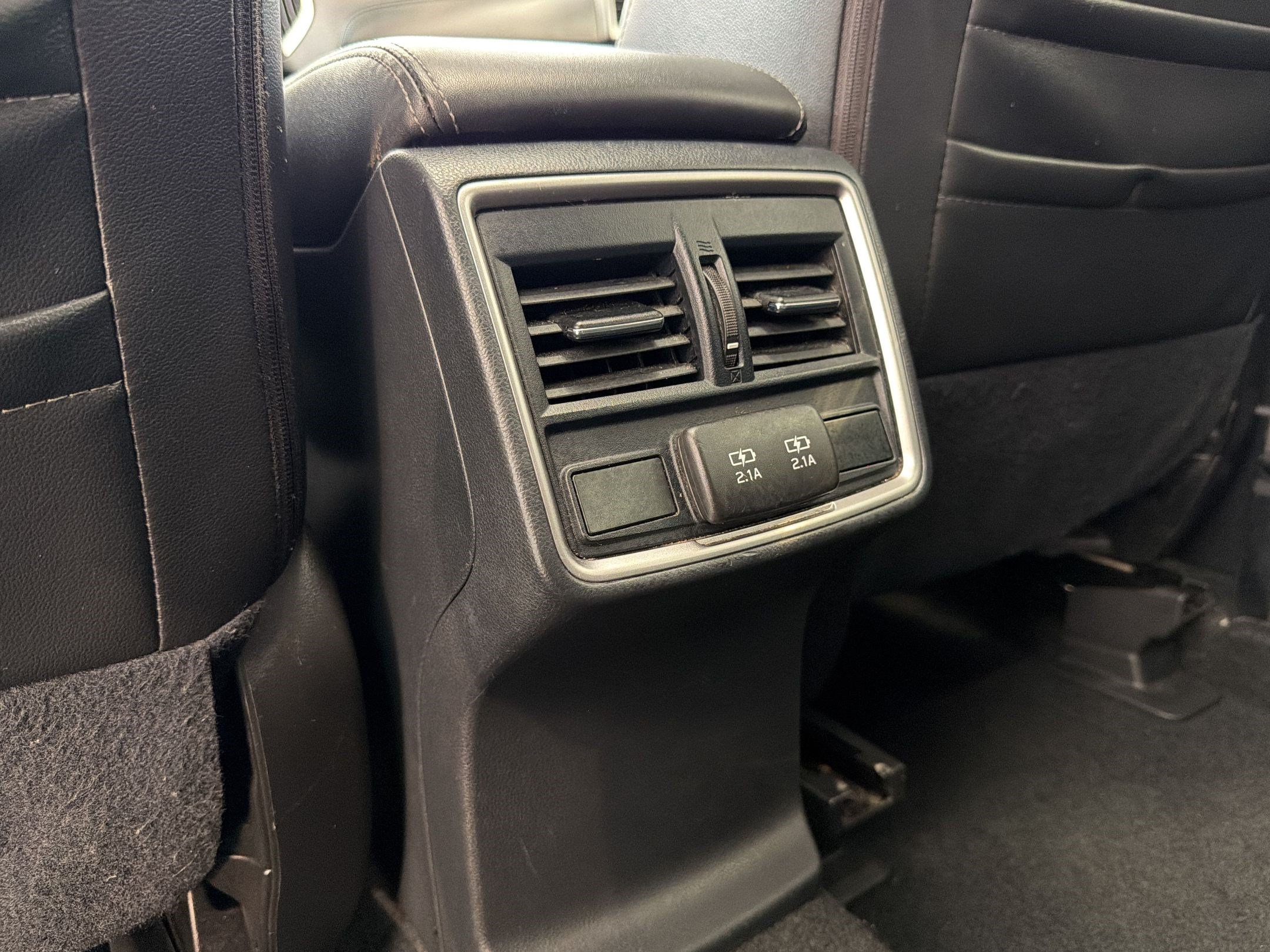Used 2019 Subaru Forester Limited w/ Popular Package #3 AWD/4WD image 32