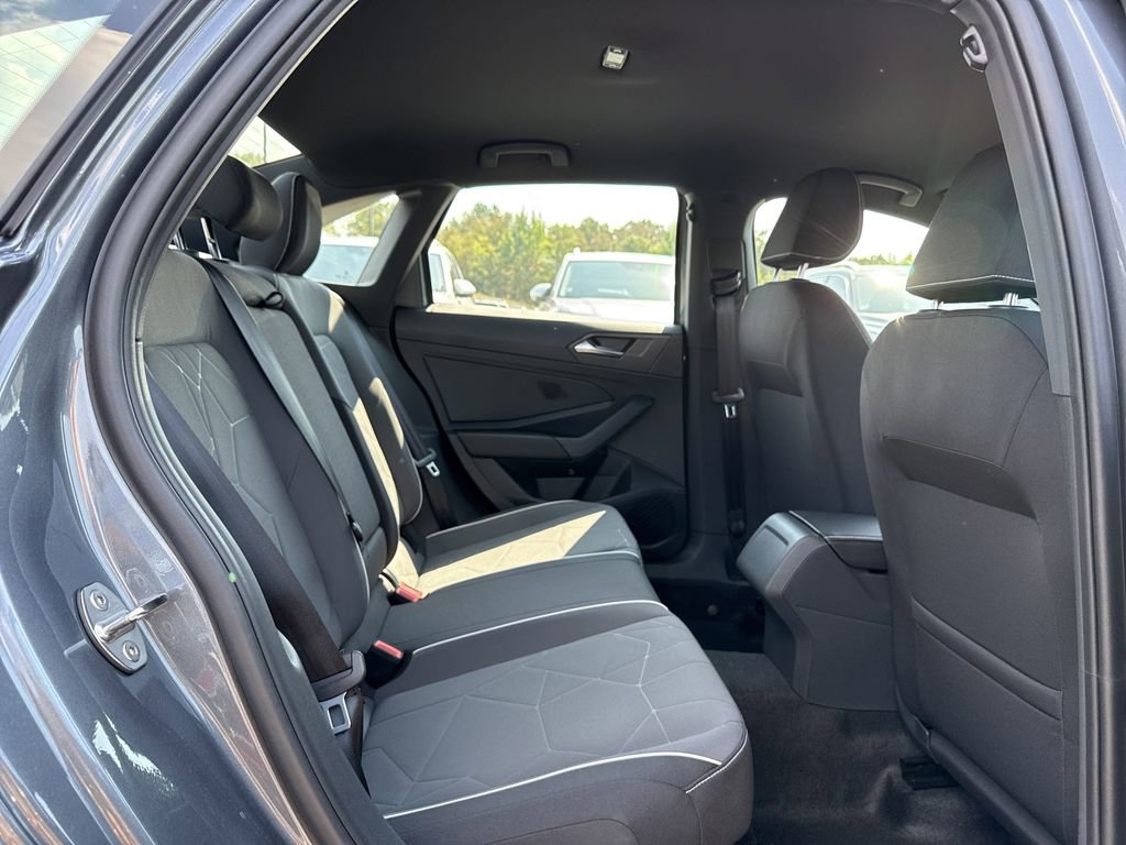 New 2025 Volkswagen Jetta Sport image 16