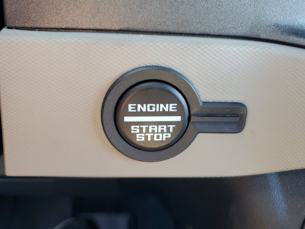 Used 2024 Ford Bronco Wildtrak AWD/4WD image 23