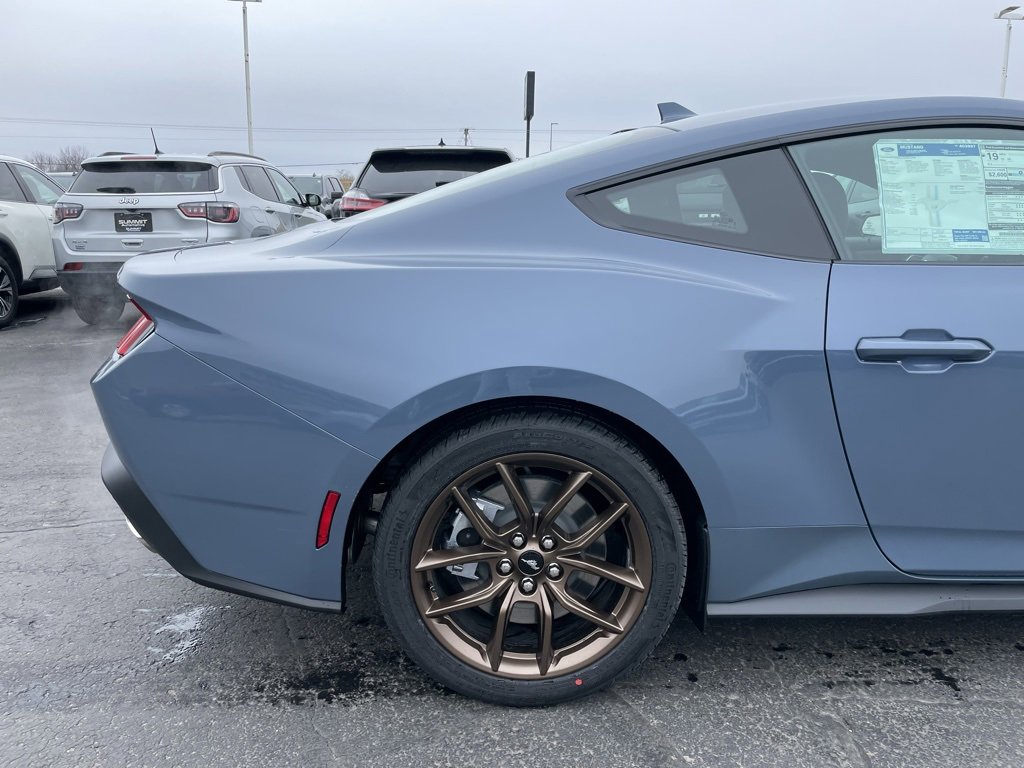 New 2026 Ford Mustang GT Premium image 36