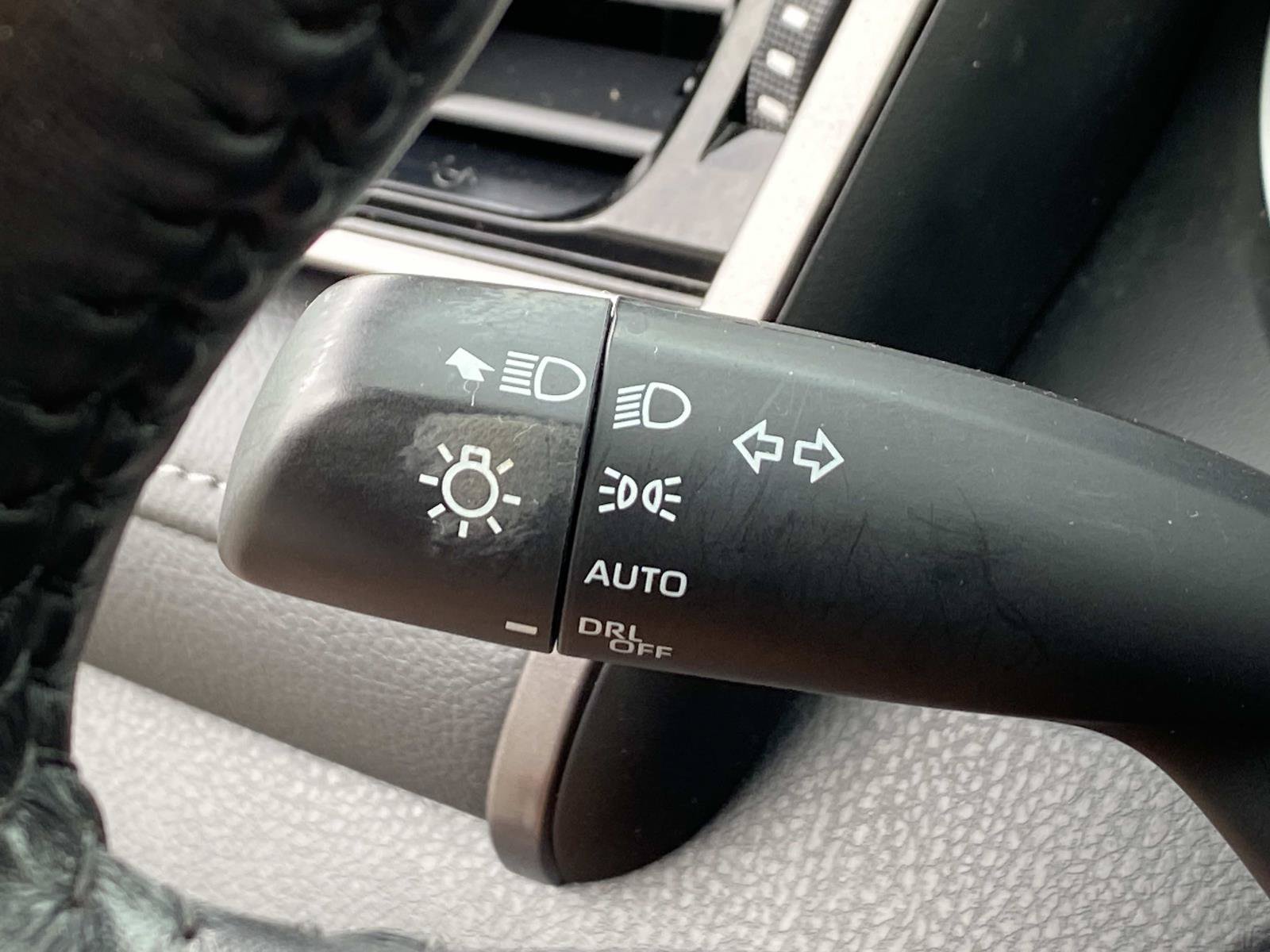 Used 2024 Toyota Camry LE w/ Cold Weather Package AWD/4WD image 17