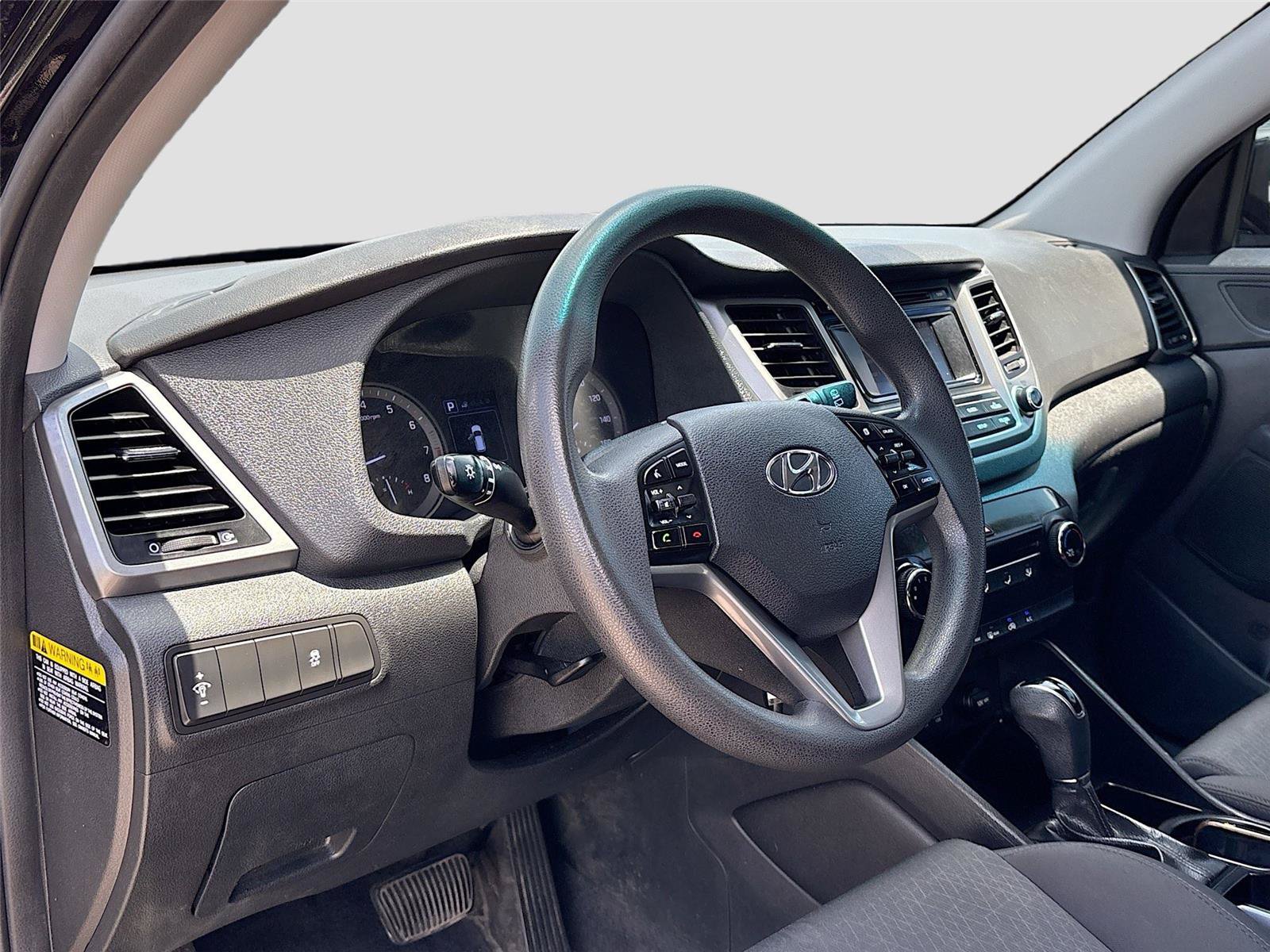 Used 2018 Hyundai Tucson SE AWD/4WD image 9