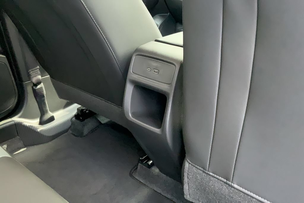 New 2026 Chevrolet Trax LT FWD image 19