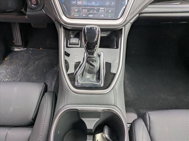 New 2025 Subaru Outback Limited w/ Popular Package #2 image 16
