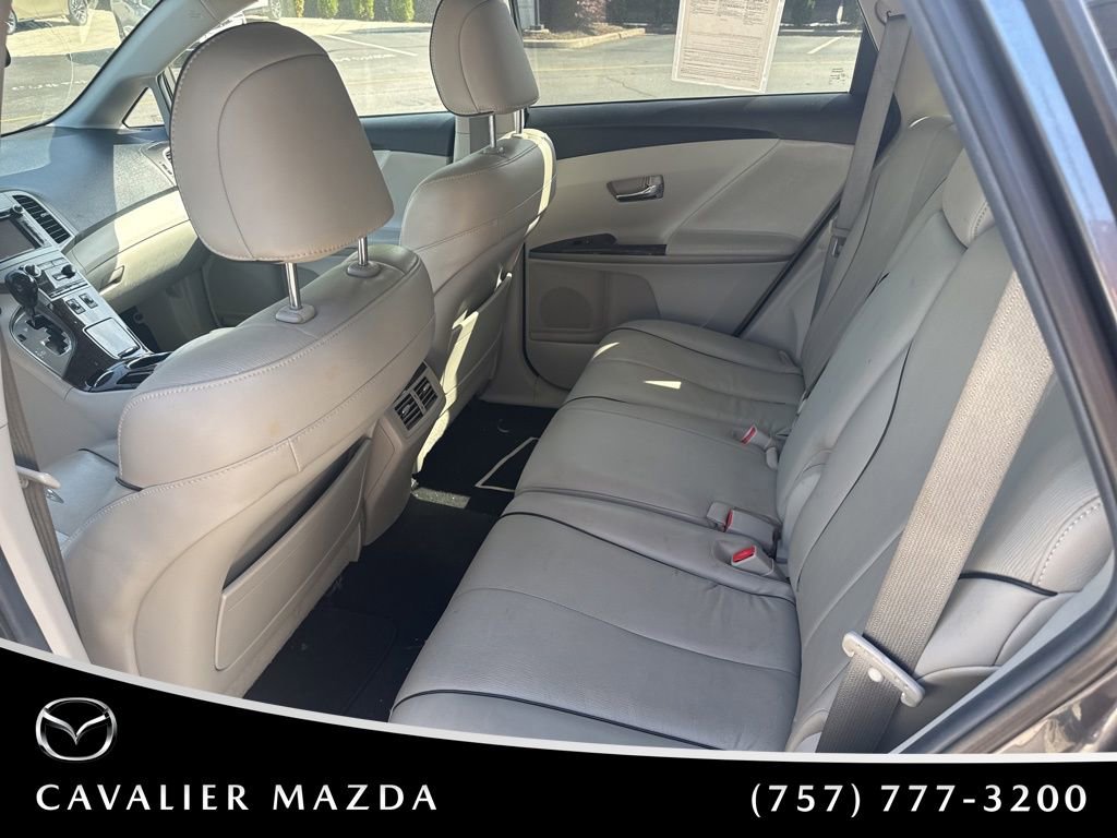 Used 2014 Toyota Venza XLE FWD image 19