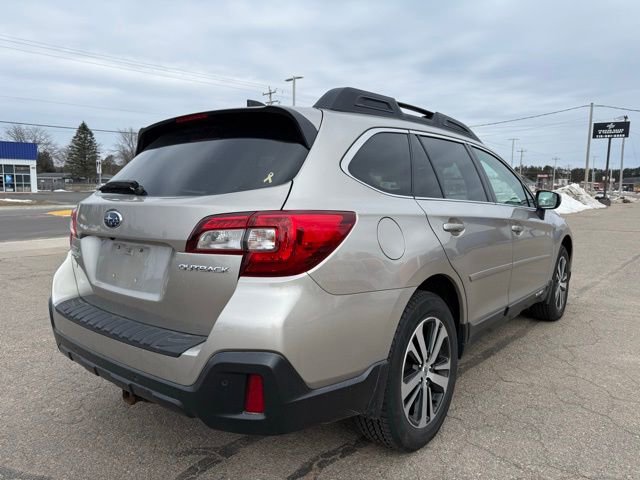 Used 2019 Subaru Outback 2.5i Limited image 6