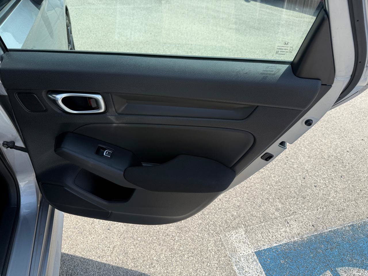 Used 2023 Honda Civic Sport image 29