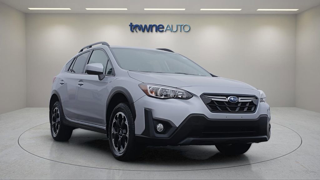 Used 2023 Subaru Crosstrek 2.0i Premium image 7