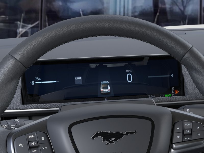 New 2026 Ford Mustang Mach-E Premium RWD image 13