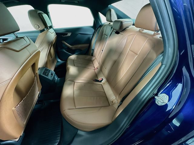 Used 2024 Audi A4 2.0T Premium w/ Convenience Package AWD/4WD image 25