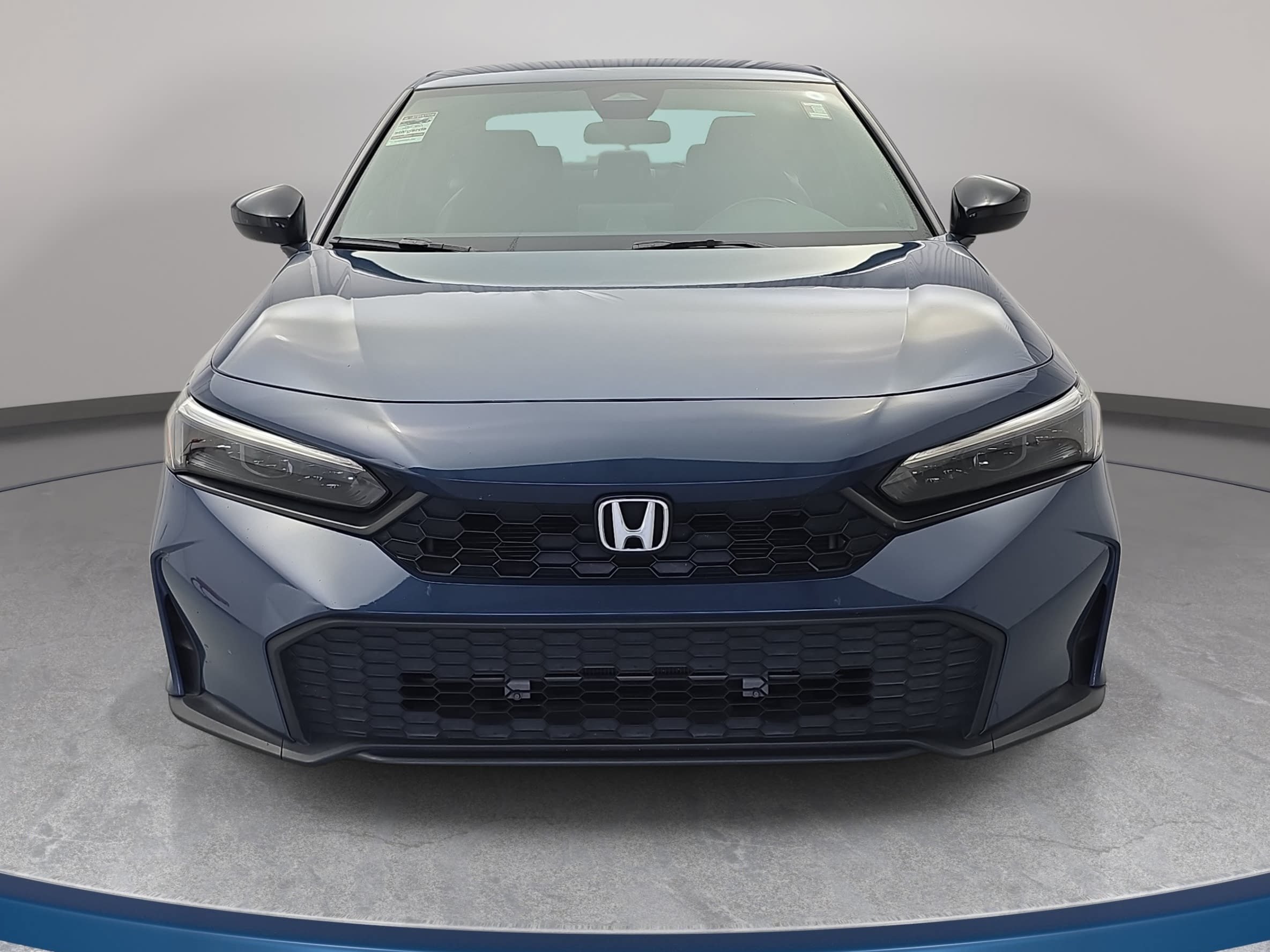 Used 2025 Honda Civic Sport image 2