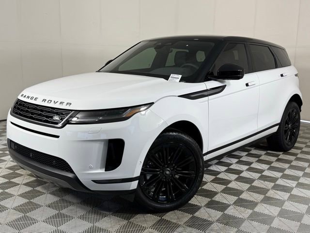 New 2026 Land Rover Range Rover Evoque S image 1