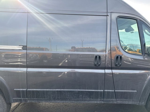 New 2023 RAM ProMaster 1500 w/ Convenience Group FWD image 9