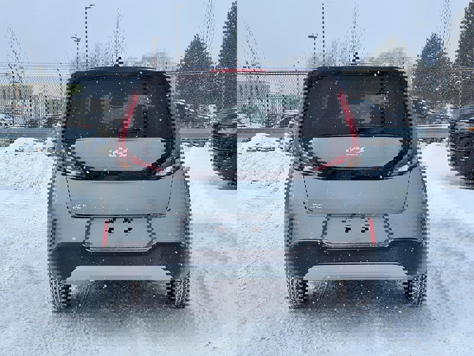 Used 2024 Kia Soul LX w/ Option Group 015 image 19